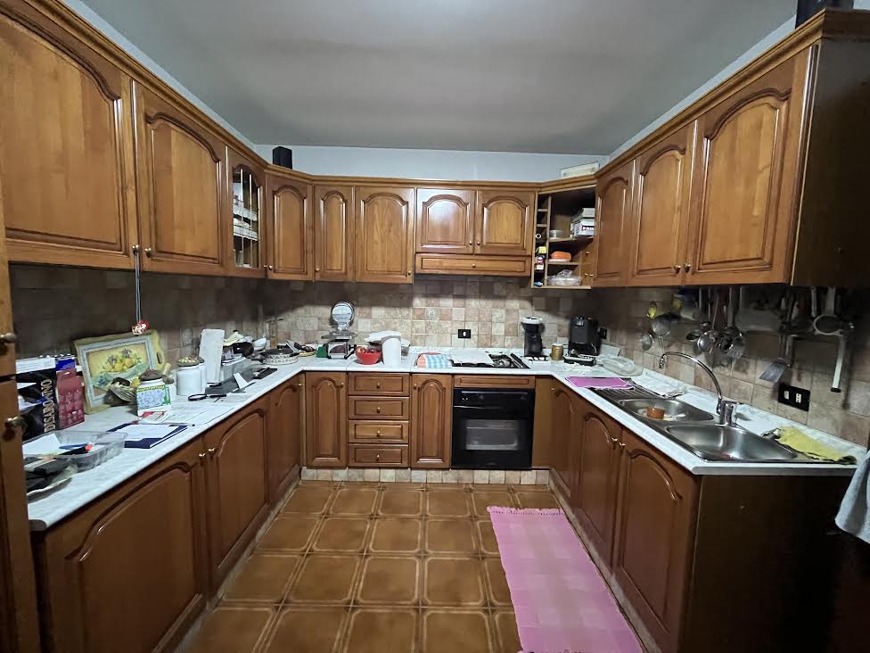 Villa in vendita in via paolo andreani, Brugherio