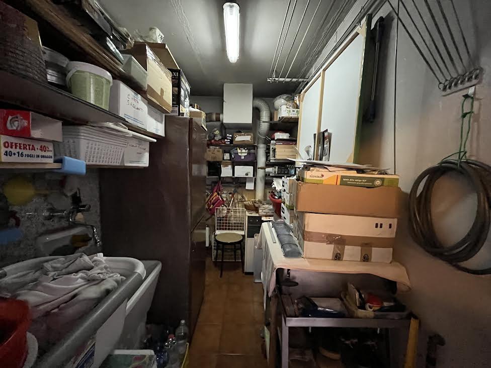 Villa in vendita in via paolo andreani, Brugherio