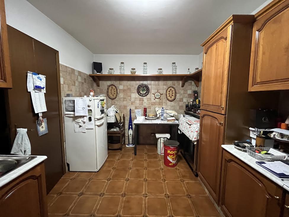 Villa in vendita in via paolo andreani, Brugherio