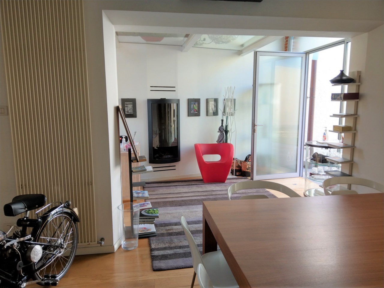 Casa indipendente in vendita a Desio