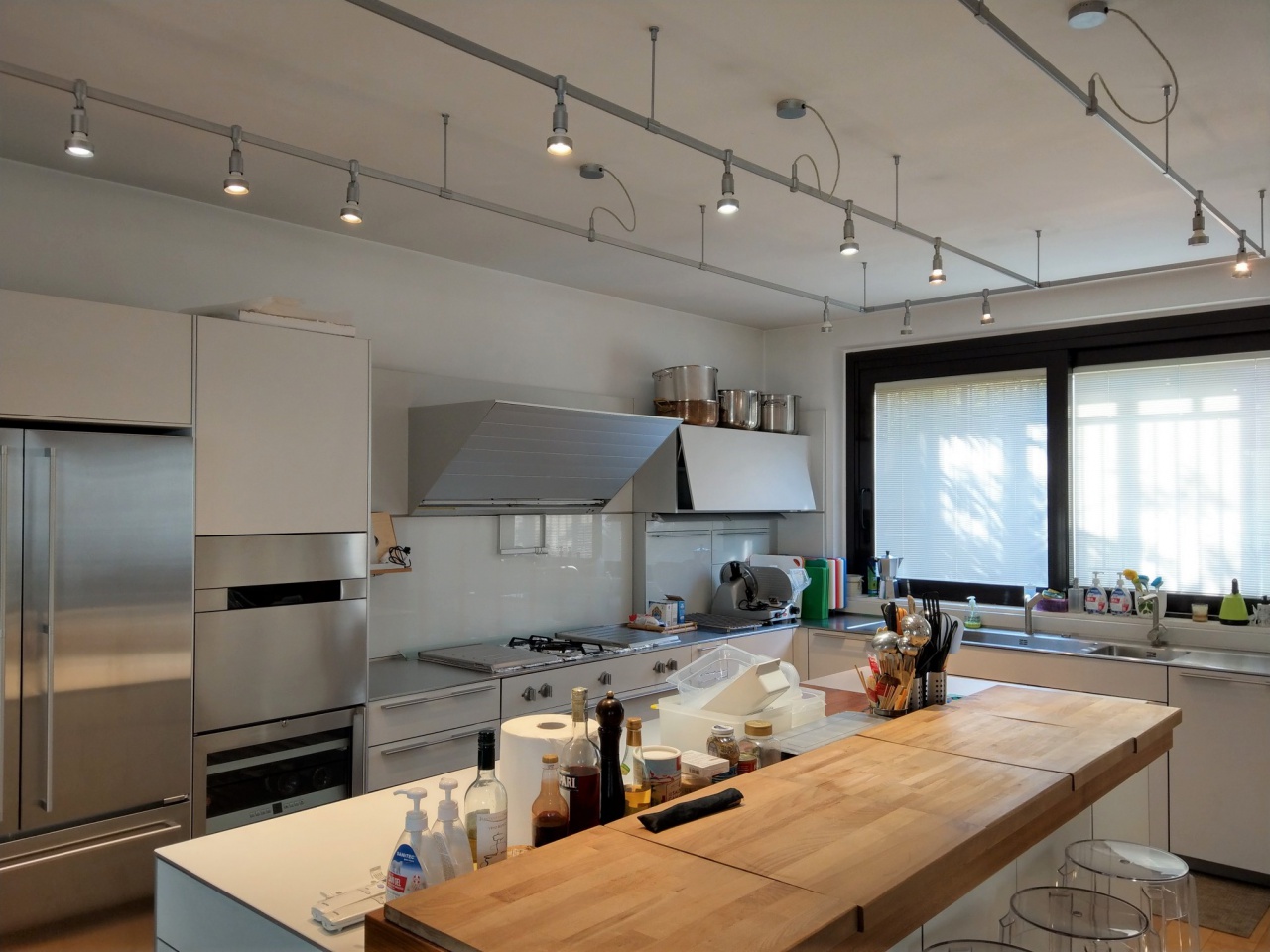 Casa indipendente in vendita a Desio