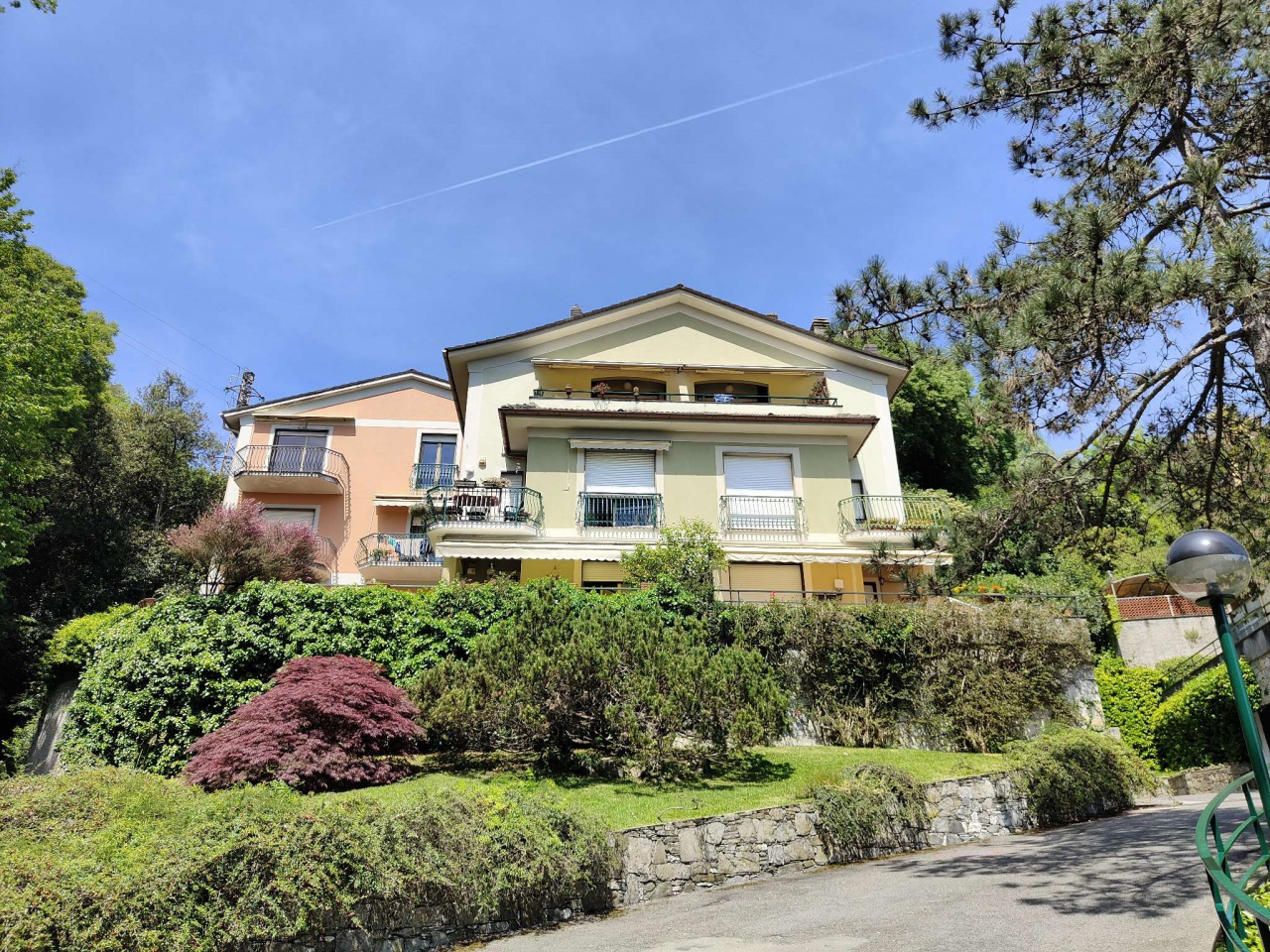 Trilocale in vendita a Rapallo