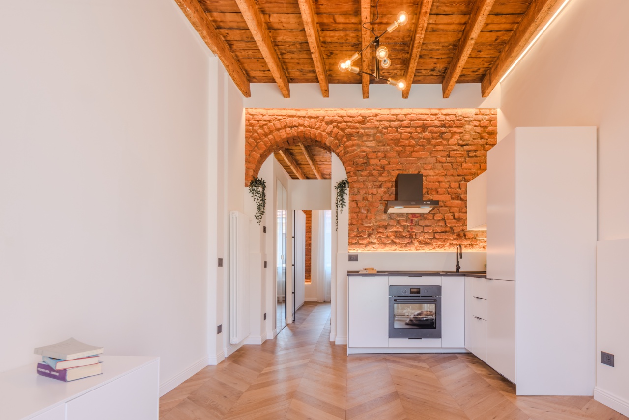 Bilocale in vendita a Milano