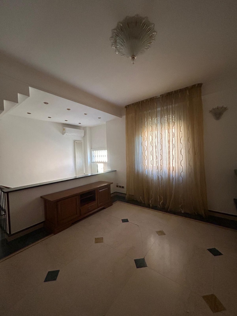 Quadrilocale arredato in affitto a Cinisello Balsamo