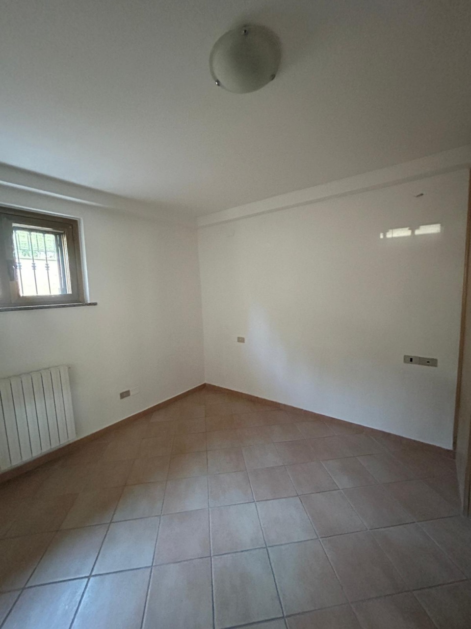 Quadrilocale arredato in affitto a Cinisello Balsamo