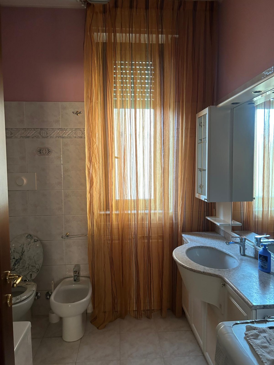 Quadrilocale arredato in affitto a Cinisello Balsamo