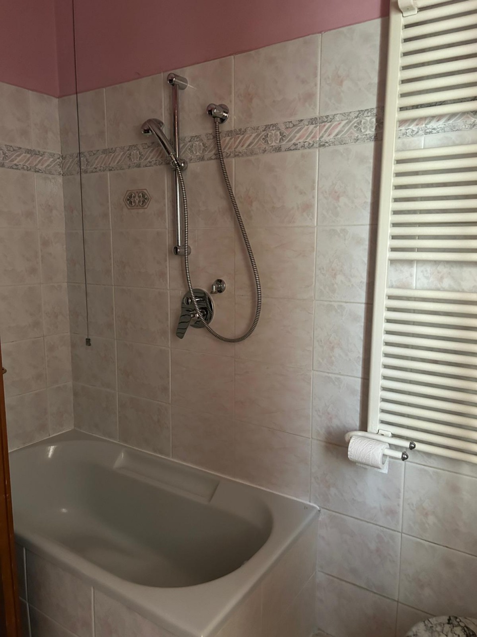 Quadrilocale arredato in affitto a Cinisello Balsamo