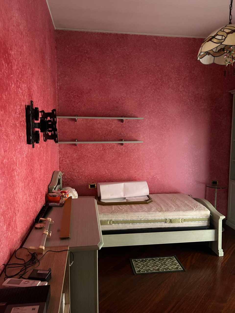 Quadrilocale arredato in affitto a Cinisello Balsamo