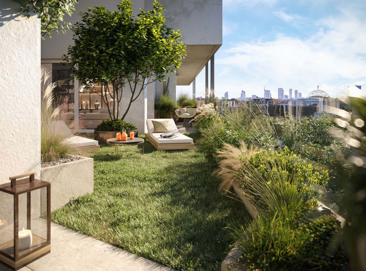 Trilocale in vendita a Vimodrone