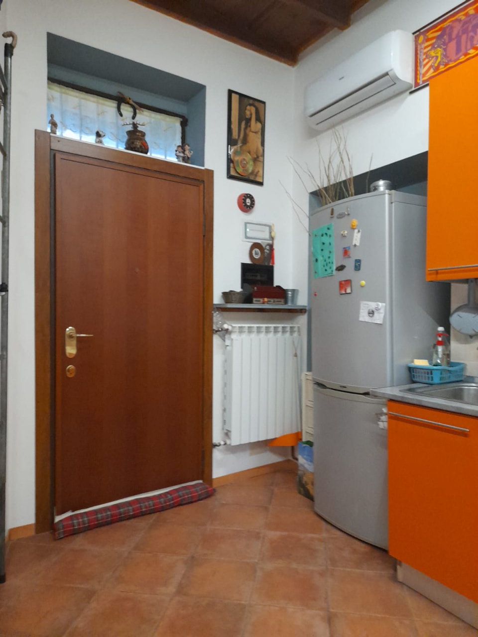 Appartamento arredato in affitto a Cinisello Balsamo