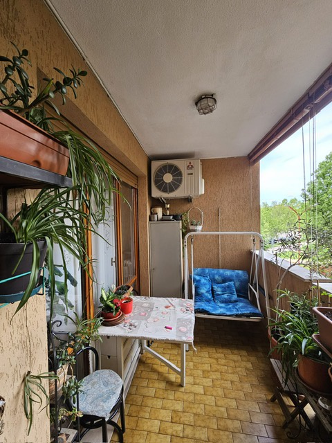 Trilocale con box a Sesto San Giovanni