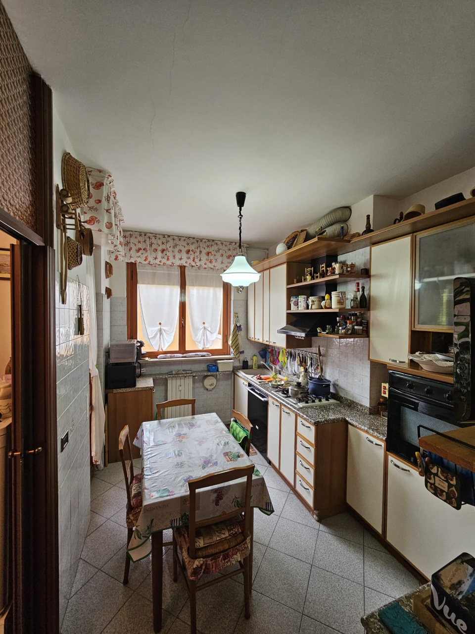 Trilocale con box a Sesto San Giovanni