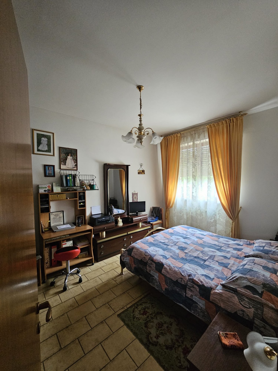 Trilocale con box a Sesto San Giovanni