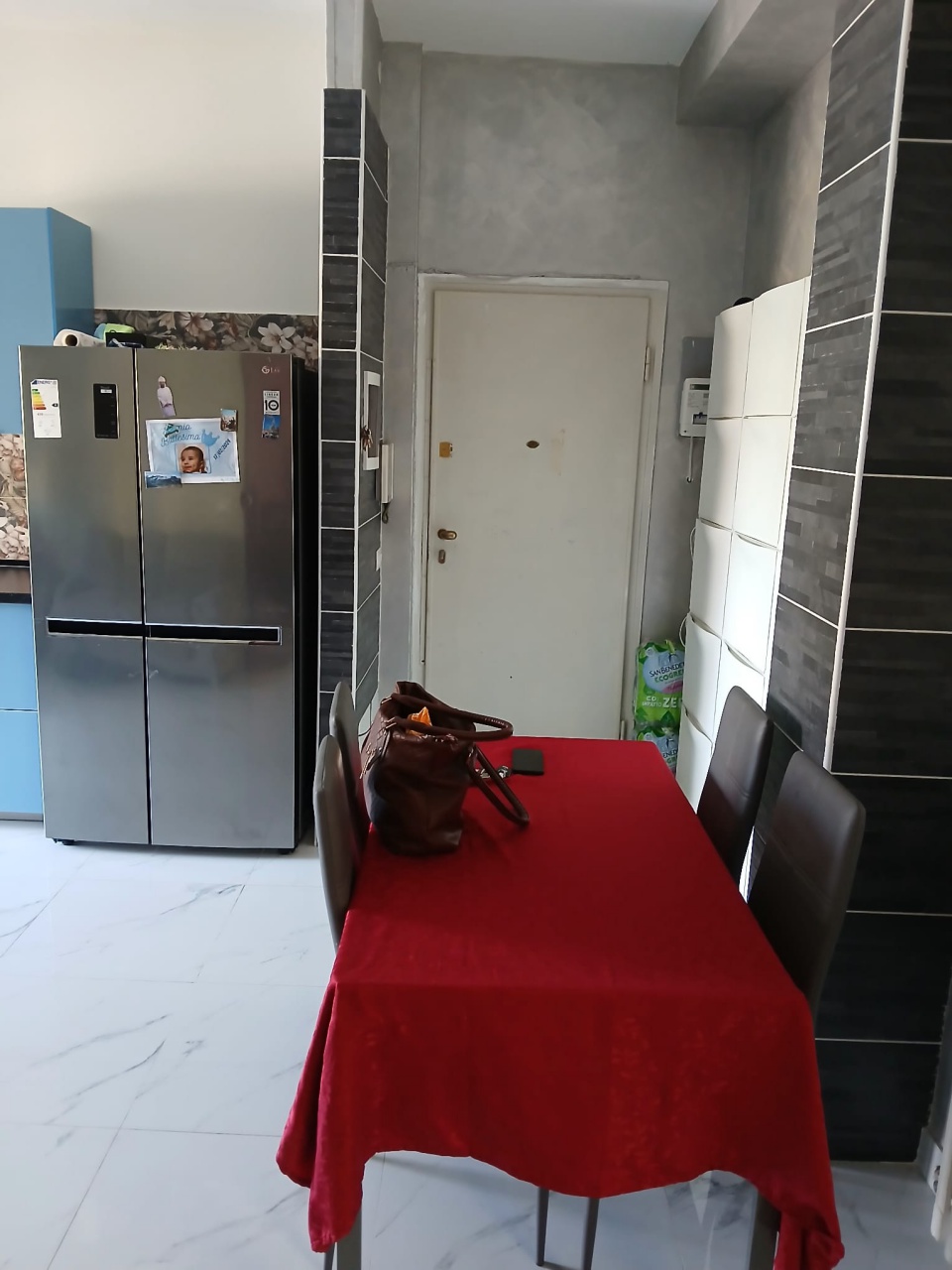 Trilocale in vendita a Sesto San Giovanni