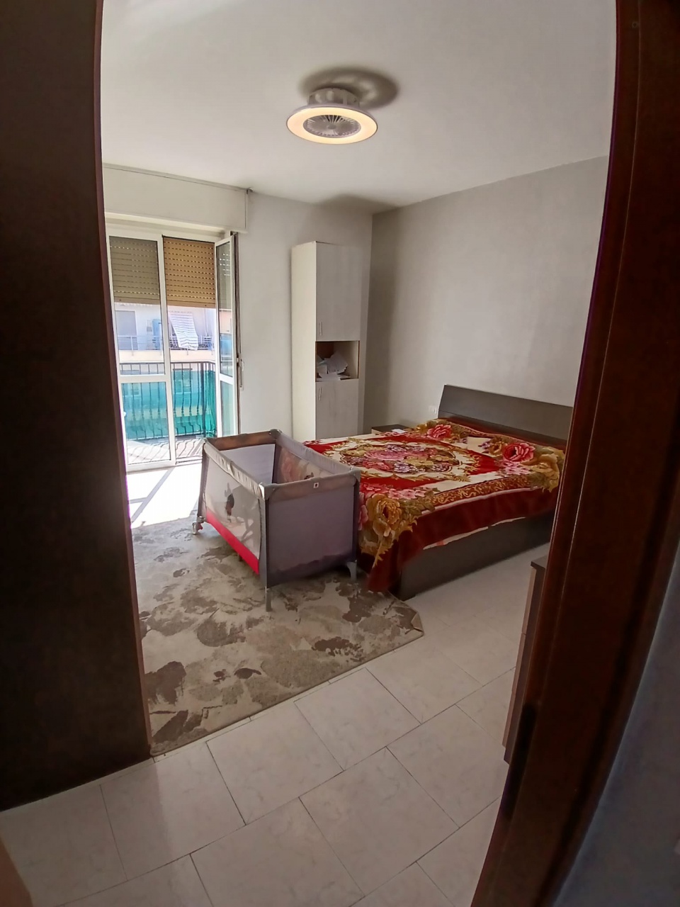 Trilocale in vendita a Sesto San Giovanni