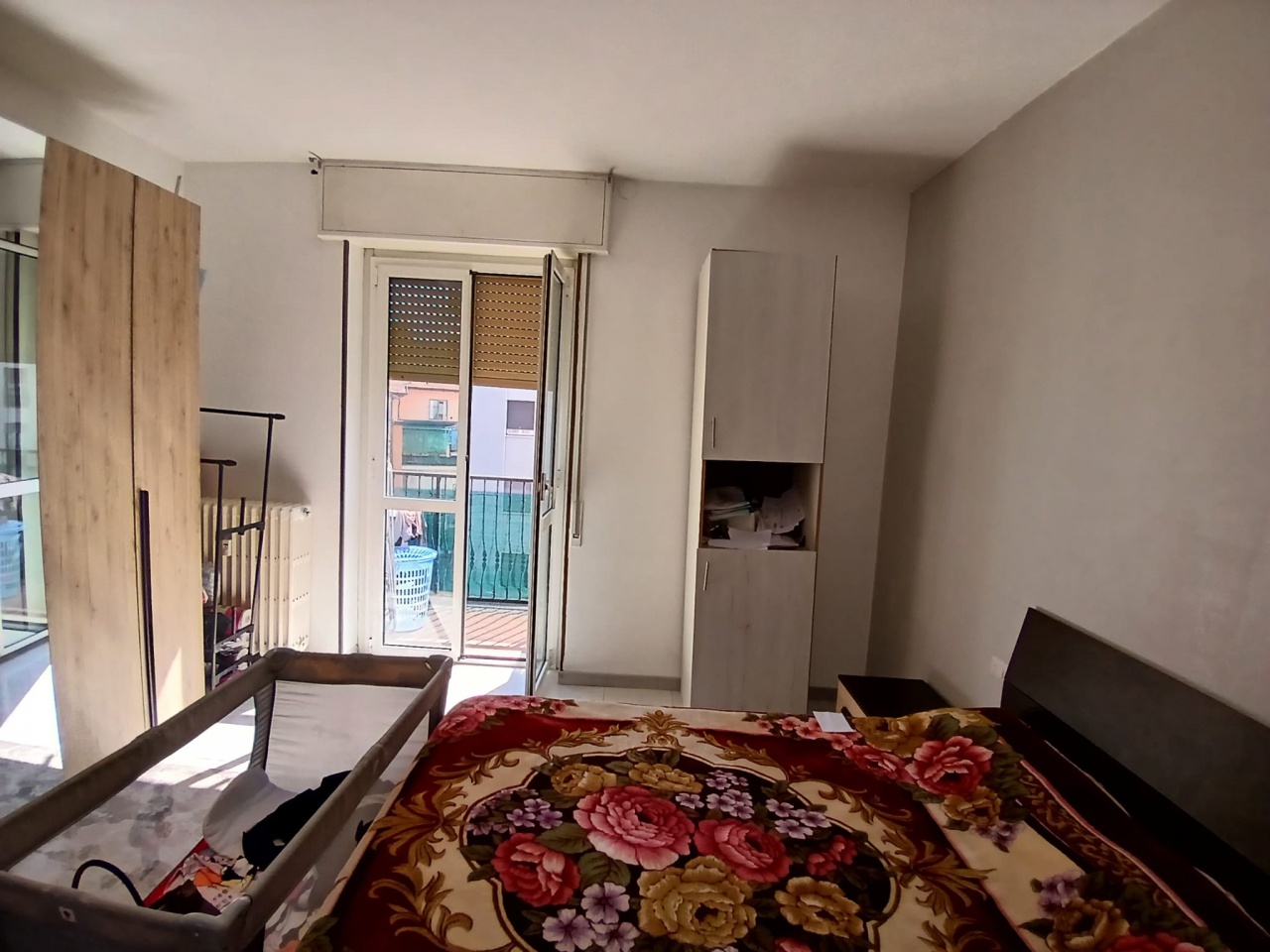 Trilocale in vendita a Sesto San Giovanni