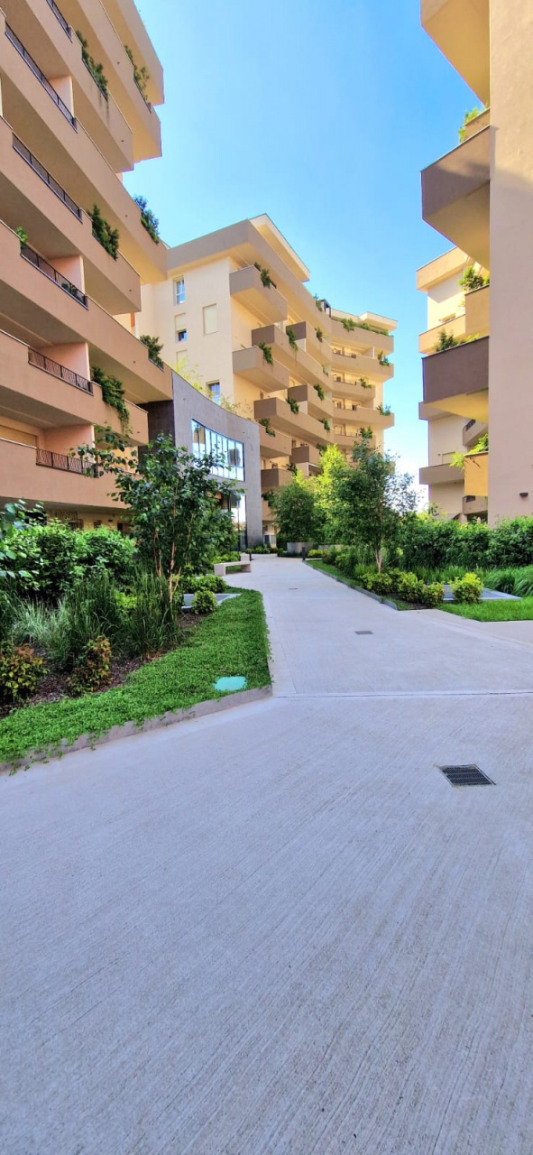 Bilocale in vendita a Vimodrone