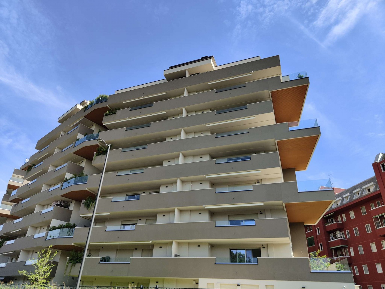 Bilocale in vendita a Vimodrone