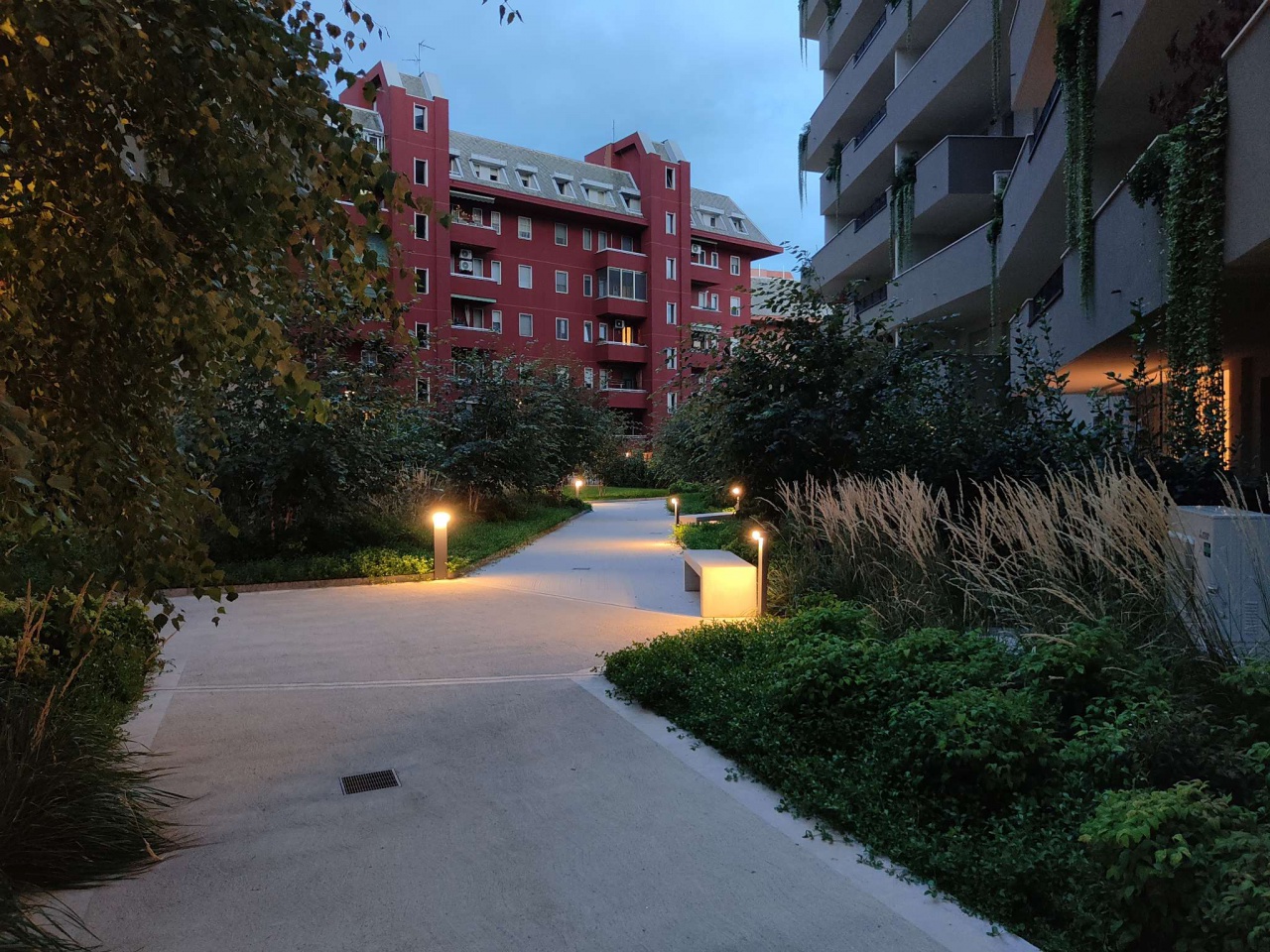 Bilocale in vendita a Vimodrone