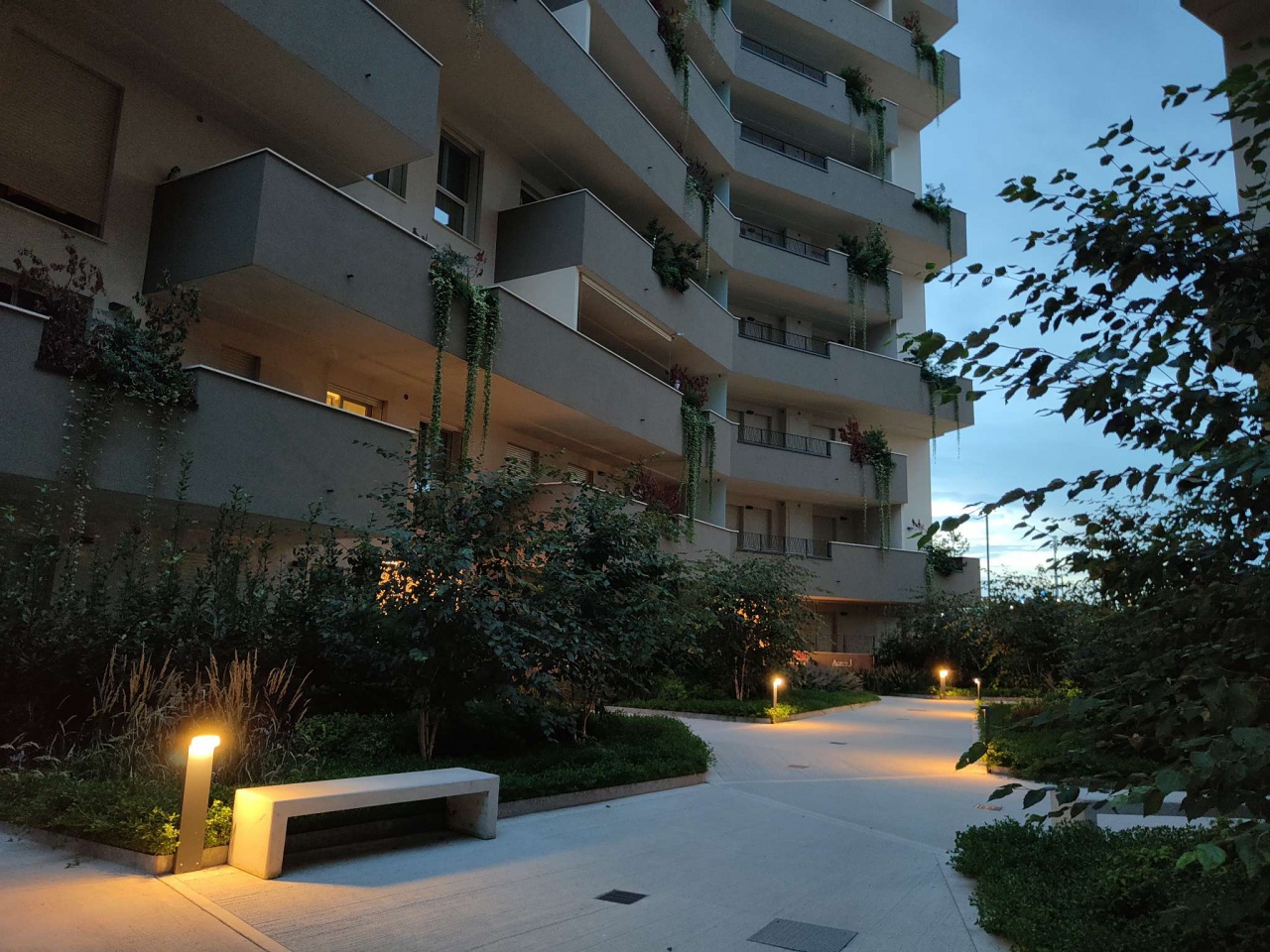 Bilocale in vendita a Vimodrone