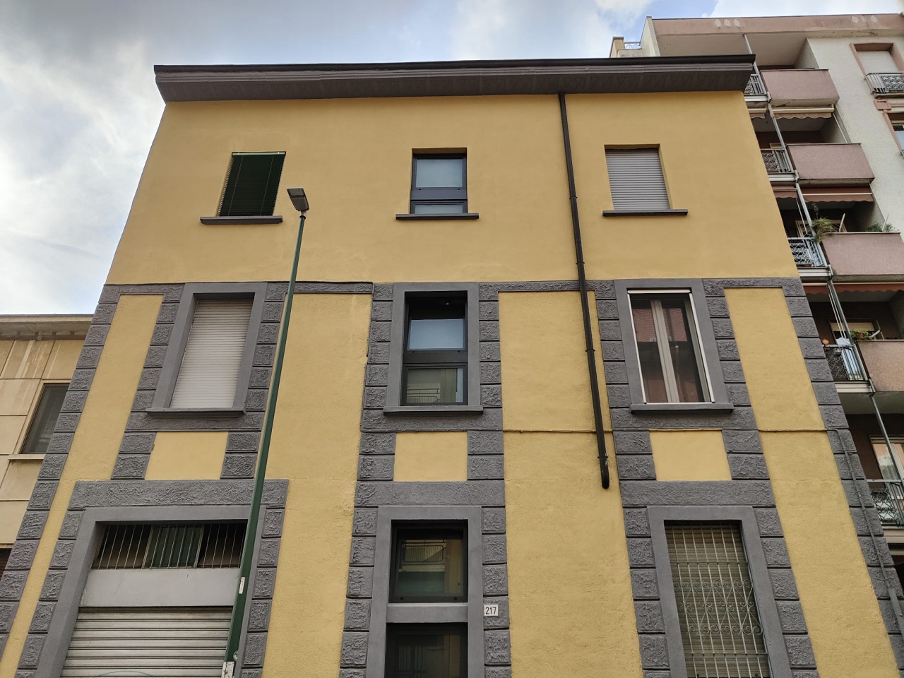 Bilocale in affitto a Sesto San Giovanni