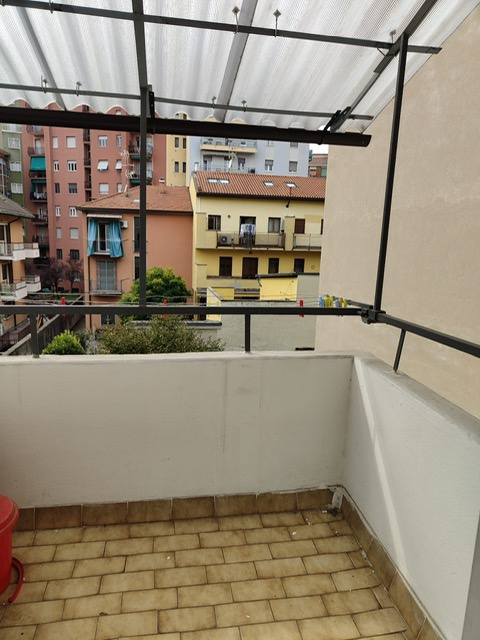 Bilocale in affitto a Sesto San Giovanni