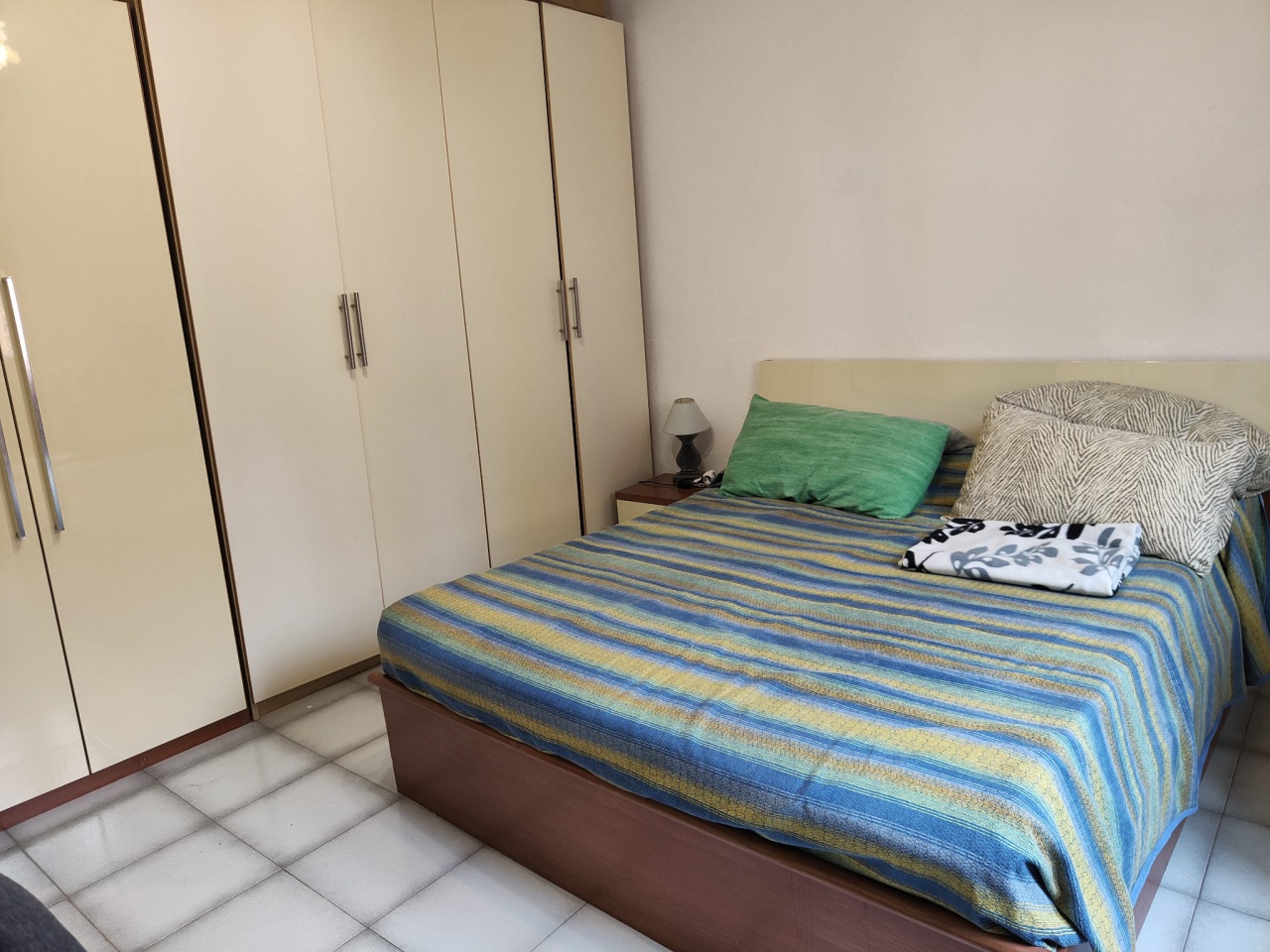 Bilocale in affitto a Sesto San Giovanni