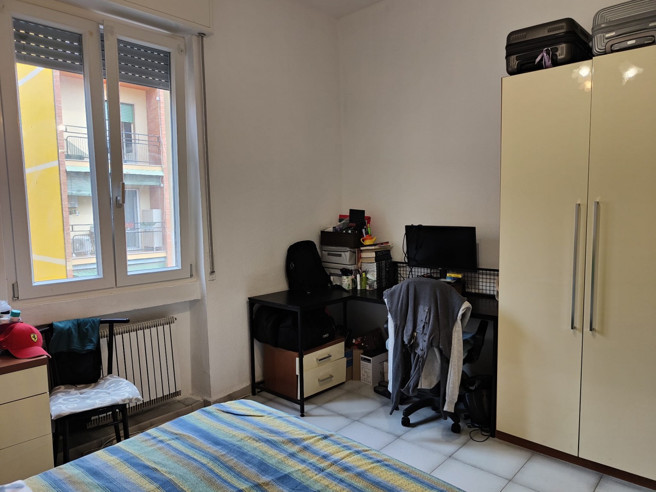 Bilocale in affitto a Sesto San Giovanni