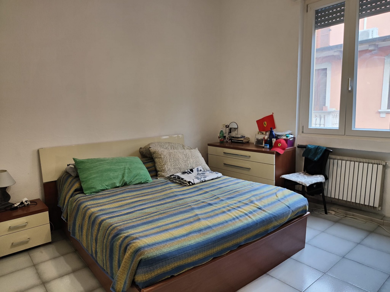 Bilocale in affitto a Sesto San Giovanni