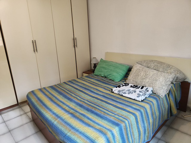 Bilocale in affitto a Sesto San Giovanni