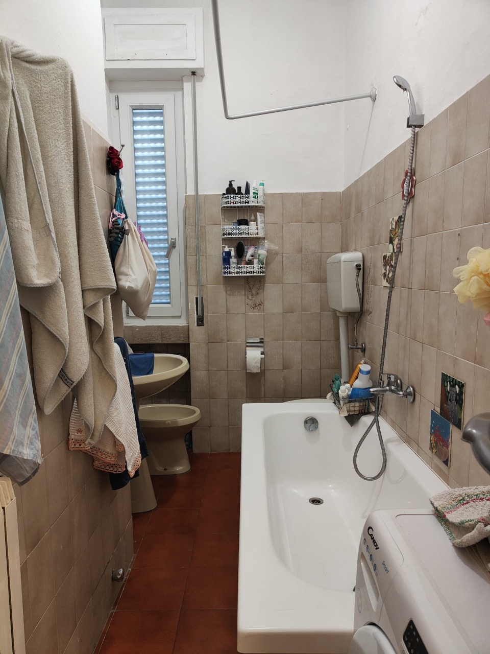 Bilocale in affitto a Sesto San Giovanni