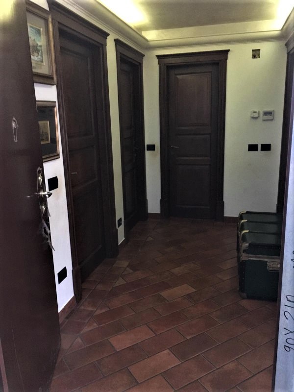 Trilocale con box doppio a Brugherio