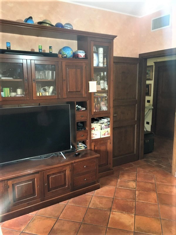 Trilocale con box doppio a Brugherio