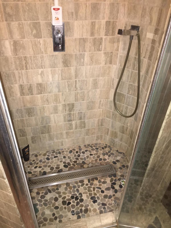 Trilocale con box doppio a Brugherio