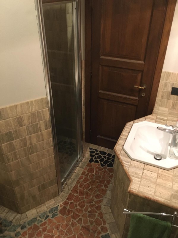 Trilocale con box doppio a Brugherio