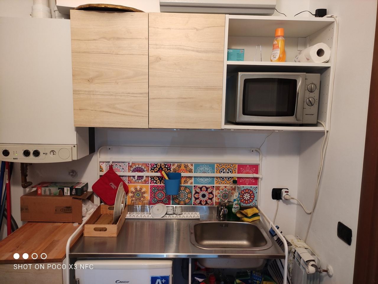 Attivit commerciale in vendita a Milano