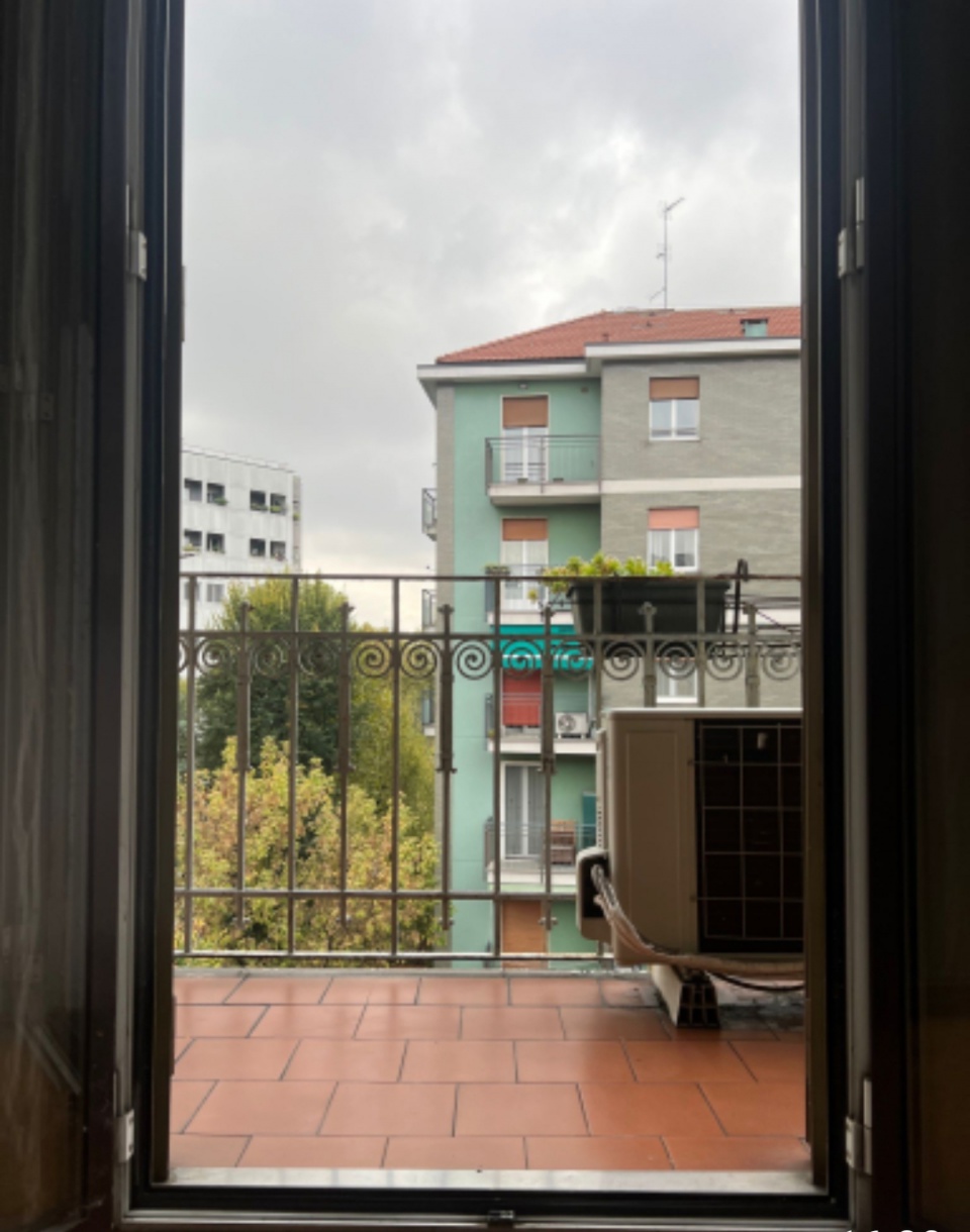 Bilocale arredato in affitto a Milano