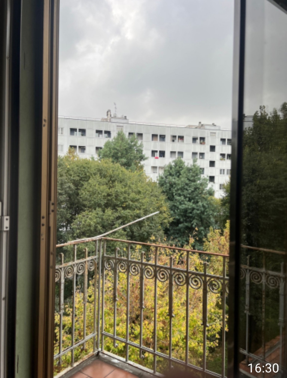 Bilocale arredato in affitto a Milano