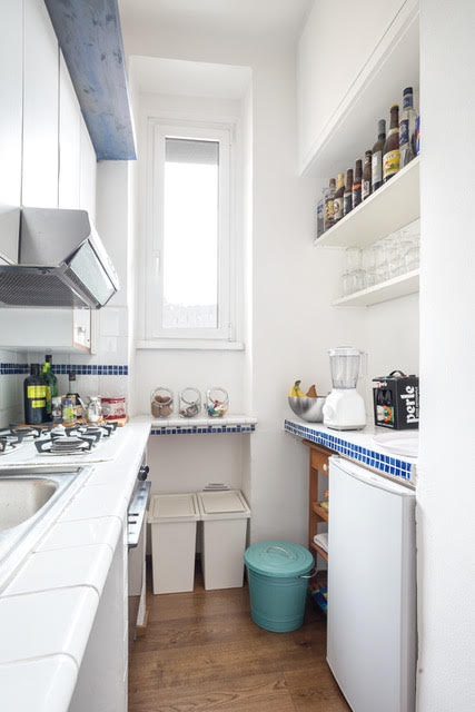 Bilocale arredato in affitto a Milano