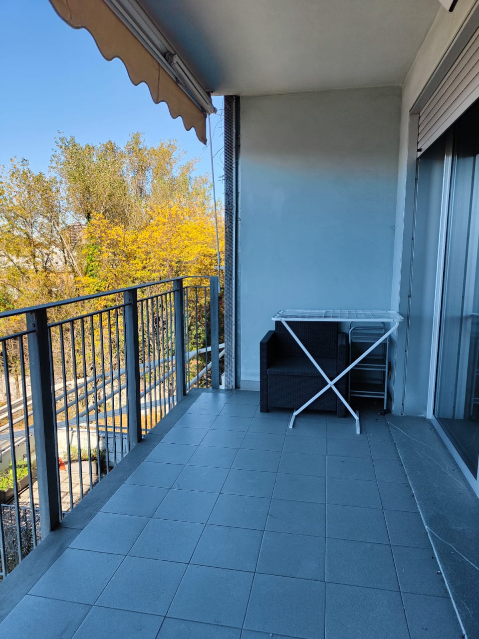 Bilocale arredato in affitto a Sesto San Giovanni