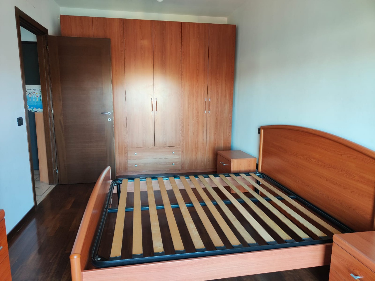 Bilocale arredato in affitto a Sesto San Giovanni