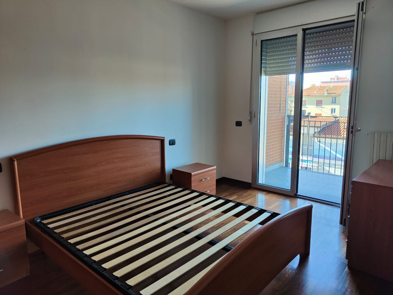 Bilocale arredato in affitto a Sesto San Giovanni