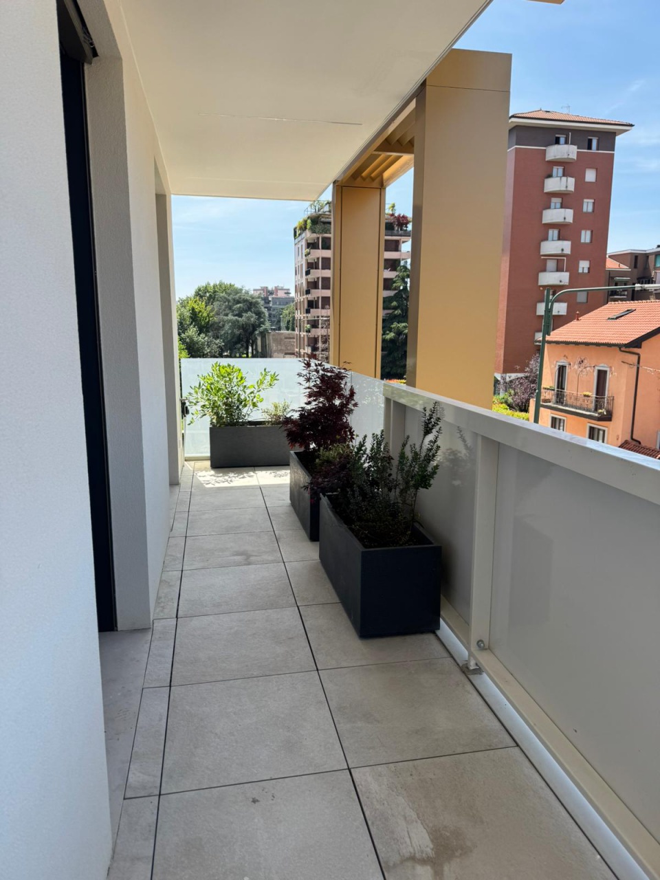 Bilocale in vendita a Sesto San Giovanni