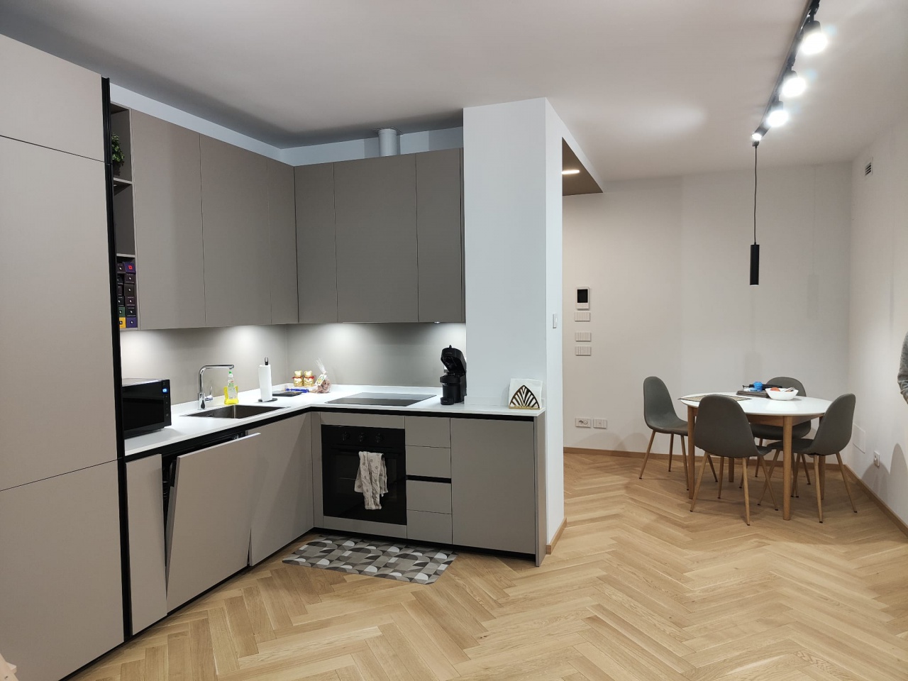 Bilocale in vendita a Sesto San Giovanni