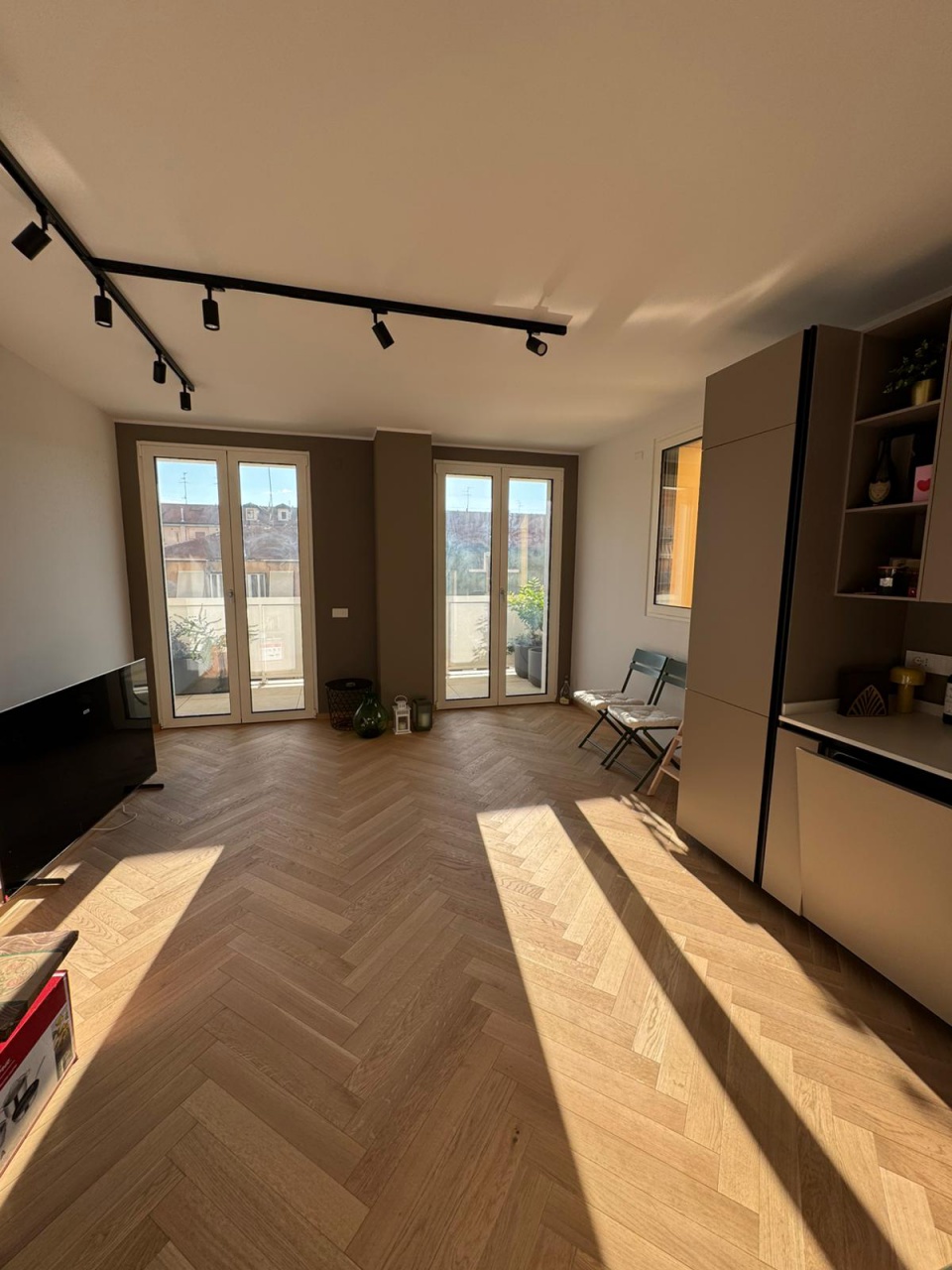 Bilocale in vendita a Sesto San Giovanni