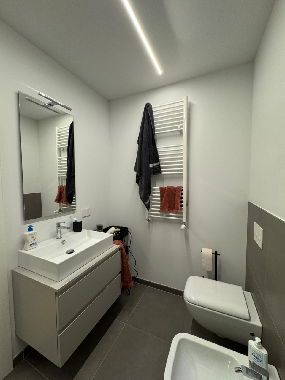 Bilocale in vendita a Sesto San Giovanni