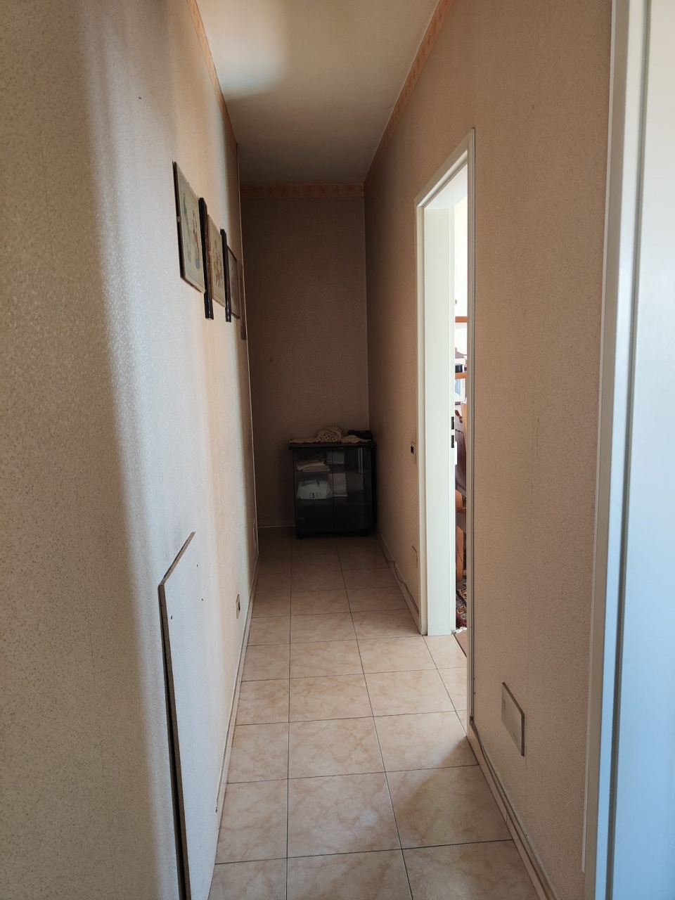 Quadrilocale con terrazzo a Milano