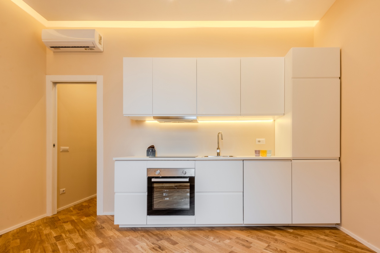 Bilocale in vendita a Milano