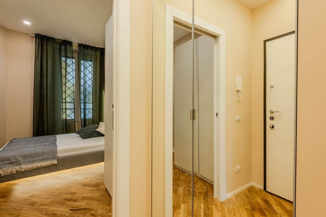 Bilocale in vendita a Milano