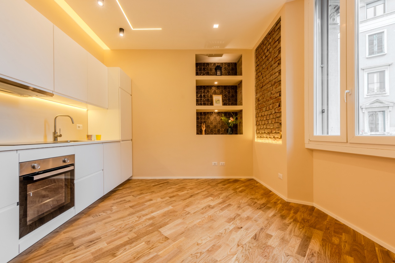 Bilocale in vendita a Milano